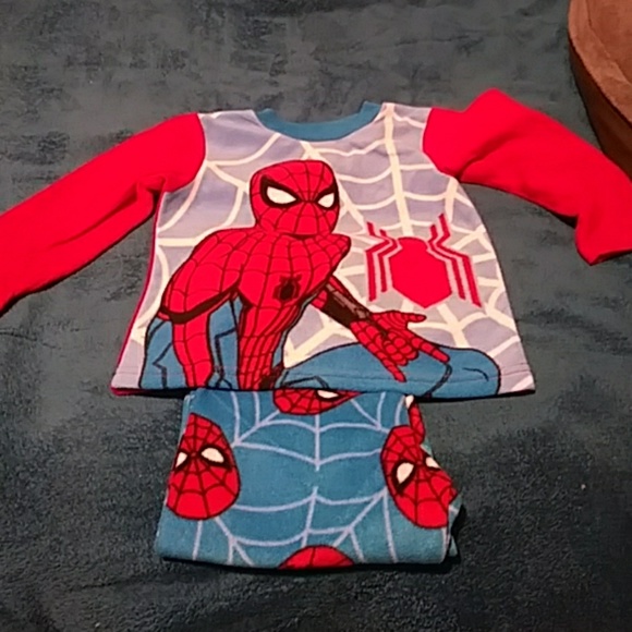 Marvel Other - PJ's